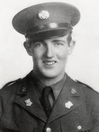 James B McKeon : Technician Fifth Class from Massachusetts, World War II  Casualty