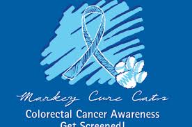 What are the treatments for colon cancer that has spread (metastatic cancer)? Dress Down Friday For Colon Cancer Awareness Uknow