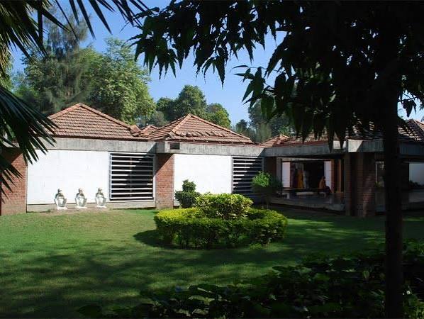 Sabarmati Ashram: An Abode Of Peace, Tranquility And Inspiration - Nativeplanet