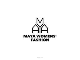 Maya Logo Logo Mark Logos Logo Design