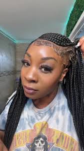 Trina Da Weaver Review