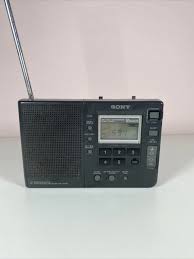 Image result for Sony ICF-SW30
