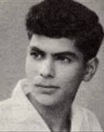 Ben-Yehuda, Netzachi