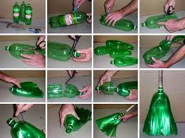 Hasil gambar untuk botol bekas air mineral