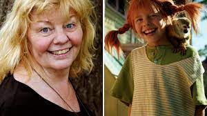 Maybe you would like to learn more about one of these? Inger Nilsson S Words About The Money Behind Pippi Longstocking