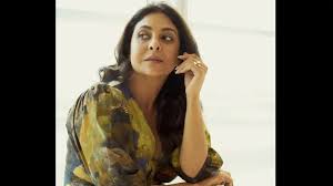 From Cable TV Star To OTT Queen, Shefali Shah's Many Acts
