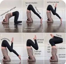 Pin By Nanci On Yoga Life Yoga Poses For Two Yoga Poses Advanced Cool Yoga Poses
