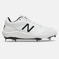Leave it all on the field with new balance's collection of men's baseball shoes. Men S Baseball Cleats New Balance