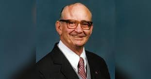 Alvernon Lloyd Knoepfel Obituary