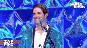 Propecia finastéride traitement pour calvitie : Fabien Haimovici Et Sa Femme