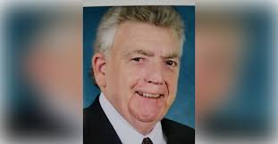 Obituary information for John Joseph Mulry, Jr.