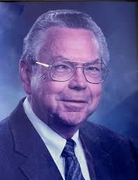 Obituary information for Charles Frederick Glaser