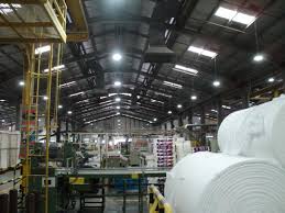 If you want to help make lives better and make a direct impact on essential brands like. Industrial Led Lighting Case Study Kimberly Clark Dialight