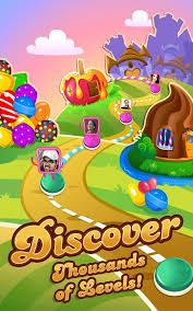 Easy way to hack unlock all episodes in candy crush you can't wait for 72 hours or not to get friend requests Candy Crush Saga V1 213 2 1 Mod Apk Unlimited Moves Lives All Level Download