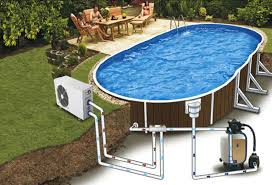 Swimming Pool Kit 7 2 X 3 7 X1 2m My Pool Direct Diy Swimming Pool Backyard Pool Landscaping Backyard Pool