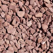 Including decorative rock mexican beach pebbles, river rock, to boulders, to flagstone, and more. Pink Landscape Rocks Landscaping Supplies The Home Depot