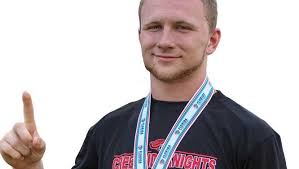 2013 All-County Wrestling: Creekside's Shane Carpenter completes his  perfect season