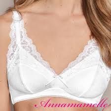 Amoena Prosthetic Bra The amoena natura range of breast forms are designed to drape softly, so that they closely. annamamelle