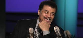 Depuis 1996, il est directeur du planétarium hayden au musée américain d'histoire naturelle de new york. Home Neil Degrasse Tyson