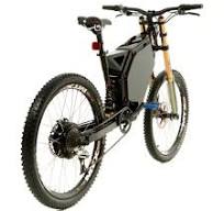 Evol Dual Suspension Frame