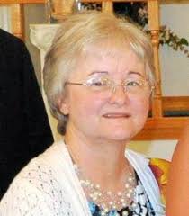 Barbara Barker Obituary