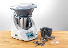 Un robot da cucina conveniente venduto da lidl, ma con un accessorio non richiesto: Robot Da Cucina Bimby Sempre Il Migliore Seguono Moulinex E Silvercrest