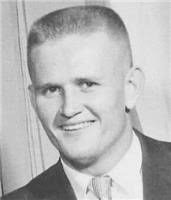 Gerald Piaskowski Obituary (1937