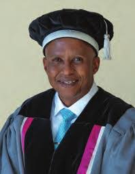 Danell Bronkhorst's Instagram, Twitter & Facebook