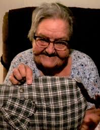 Obituary information for Margarita "Maggie" Trillo