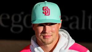 Mason Miller brings heat to San Diego as Padres secure 2024 All-Star in  bold trade deadline shake-up : r/m_sports