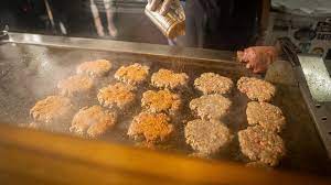 Lawless burgerbar tangerang, pondok aren; Lawless Burgerbar Capsule Bintaro Home South Tangerang Menu Prices Restaurant Reviews Facebook