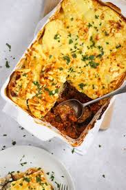 Vegetarian Moussaka Moussaka Recipe Vegetarian Moussaka Recipe Recipes