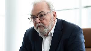 L'équipe de Gilles Parent réagit à son congédiement