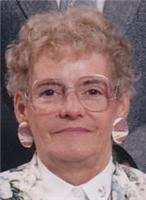 Shirley Hayden Obituary (2015)