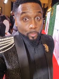 Congrats to Vernon Brown Esq. for receiving this year's #LivingLegends...