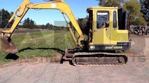 Ams Construction Parts John Deere 50 Excavator Parts