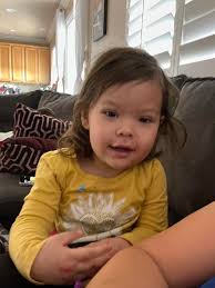 Scarlett's Story with Spina Bifida