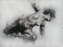 We did not find results for: Contemporary Charcoals Damian Goidich Nitram Art Inc