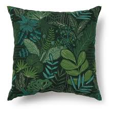 Throw pillows are the perfect accessory. 10 Best Outdoor Pillows To Spruce Up Your Patio In 2021 Better Homes Gardens