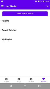 Download youtube playlist in a go. Youtube Playlist To Mp3 Android Filmswalls