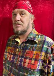 Mud River Lee & The Bluegrass Orchestra