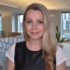 Lucia Rozborova Email & Phone Number