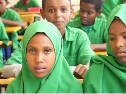 SUPPORT FOR ORPHANS IN ETHIOPIA