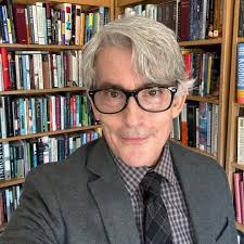 One month until the Boozy Book Fair! Just confirmed: Sensory Scene Writing  Workshop with Bob Bledsoe! In this 30–40-minute session, participants will  spark new story ideas through a playful, low-pressure writing exercise