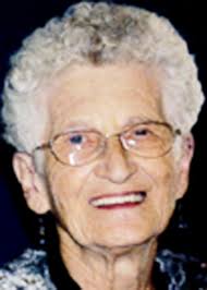 Luetta Asche Obituary (2016)