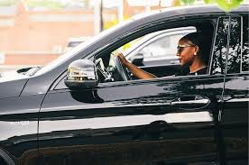 Mercedes Benz Photo Shoot Lifestyle Black Mercedes Benz Black Girl Photo Shoot Female Founder Black Mercedes Benz Black Girl Photo Mercedes Benz