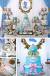Diy Disney Princess Baby Shower