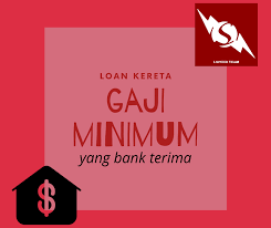 Cara ini akan membantu menyediakan anda dari segi bajet yang betul sebelum anda teruskan dengan proses pembelian. Gaji Minimum Beli Kereta Yang Anda Wajib Tahu Topik Loan Kereta