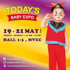 5.4 inimc 2017 contest paper official languages. Today S Baby Expo In Kl Loopme Malaysia