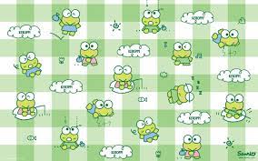 Nah tanpa panjang lebar berikut ini kami menyajikan unduh 80 background lucu anak tk gratis terbaru. Wallpaper Keroppi Lucu Keroppi Background 2560x1600 Wallpaper Teahub Io